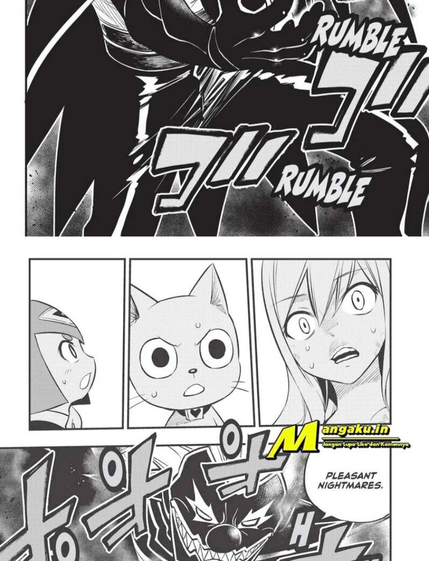 Eden’s Zero
